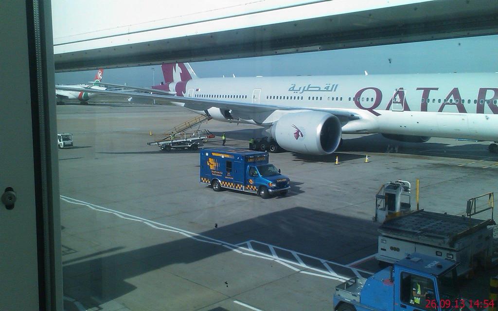 Escortă Medicală Aeriană – Ambulanța Samaritenii 8 IMG 20240109 WA0015