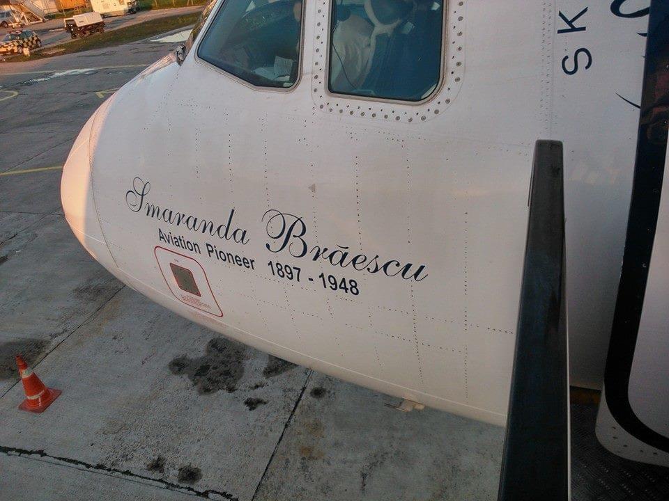 Escortă Medicală Aeriană – Ambulanța Samaritenii 9 IMG 20240109 WA0016